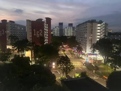Mei Ling Street photo 2