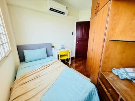 Condo Master Room For Rent photo 1