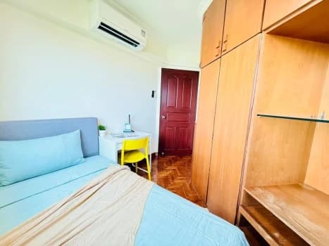 Condo Master Room For Rent photo 2