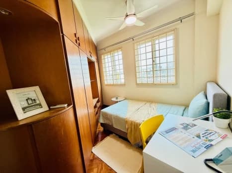 Condo Master Room For Rent photo 4