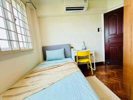 Condo Master Room For Rent photo 5