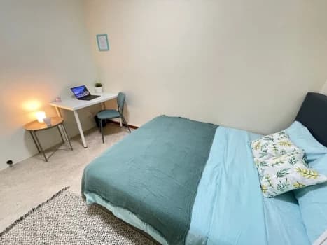 Common Room For Rent  Meraprime photo 2