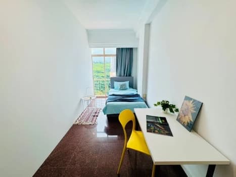 Super Single Room At Le Hill photo 1
