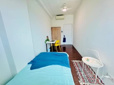 Super Single Room At Le Hill photo 3