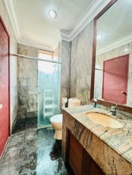 Super Single Room At Le Hill photo 4