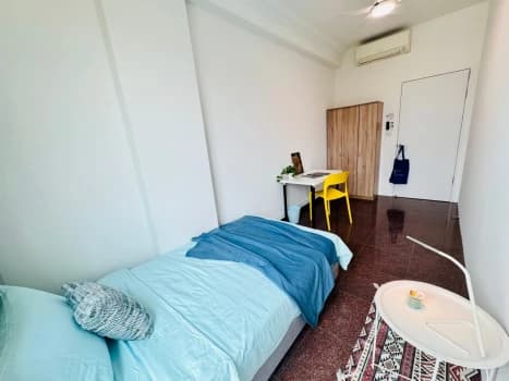 Super Single Room At Le Hill photo 5
