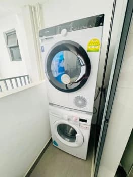 James Cook University Students  Room For Rent At My Manhattan photo 2