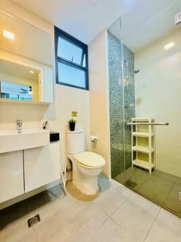 James Cook University Students  Room For Rent At My Manhattan photo 3