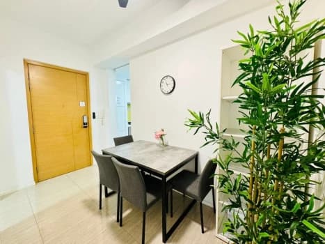 James Cook University Students  Room For Rent At My Manhattan photo 4