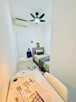 James Cook University Students  Room For Rent At My Manhattan photo 5