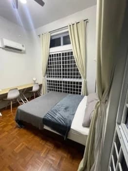 Smu Students  Professionals  Master Room Near Tiong Bahru photo 5