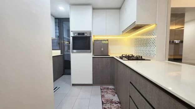 Condo Whole Unit For Rent photo 4