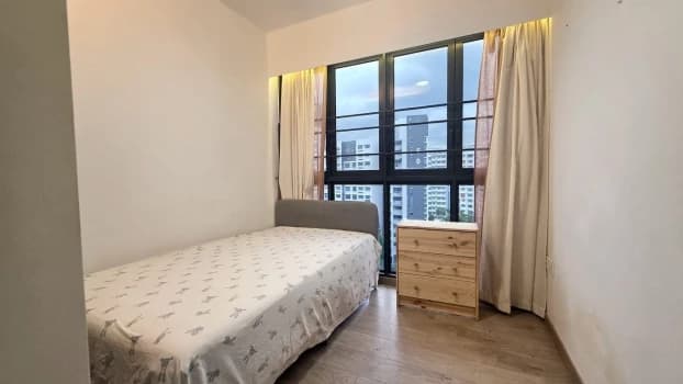 Condo Whole Unit For Rent photo 5
