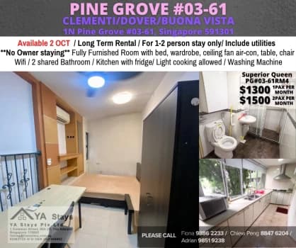 Pine Grove photo 1