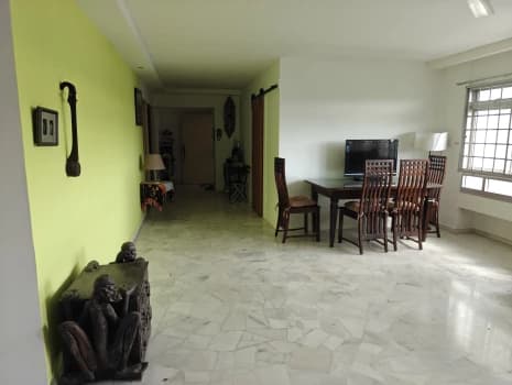 Pasir Ris Street 21 photo 3