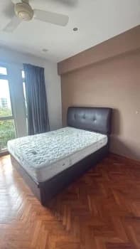 Condo For Room Rent Avila Gardens photo 1