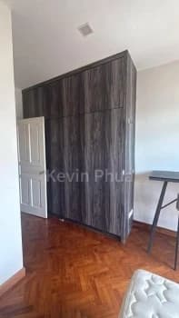 Condo For Room Rent Avila Gardens photo 2