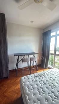 Condo For Room Rent Avila Gardens photo 3