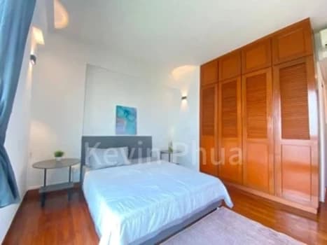 Condo For Room Rent Simei Green Condominium photo 1