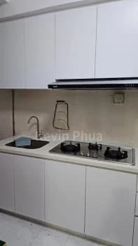 Condo For Room Rent Simei Green Condominium photo 2