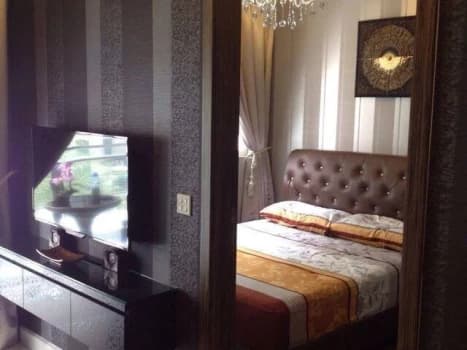 Parc Rosewood photo 1