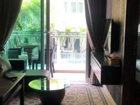 Parc Rosewood photo 3