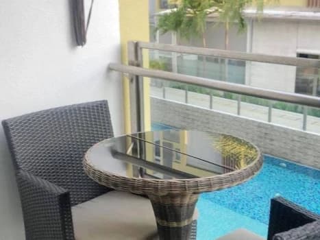 Parc Rosewood photo 4