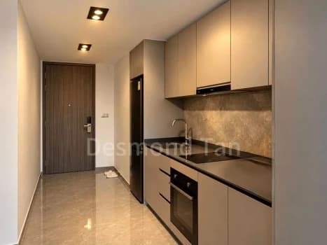 1 Bed Condo For Rent In Norwood Grand photo 2