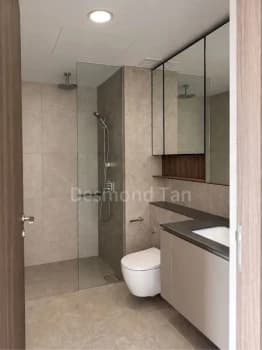1 Bed Condo For Rent In Norwood Grand photo 3
