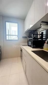 2 Bed Condo For Rent In The Santorini photo 3