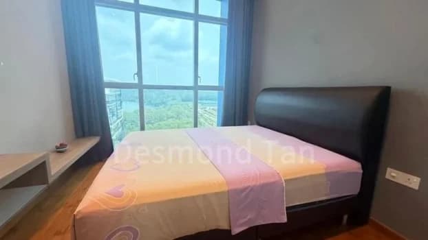 2 Bed Condo For Rent In The Santorini photo 4