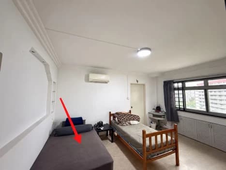 Pasir Ris Street 21 photo 1