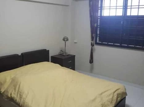 Bukit Merah View photo 1