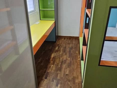 Forestville Condominium photo 3