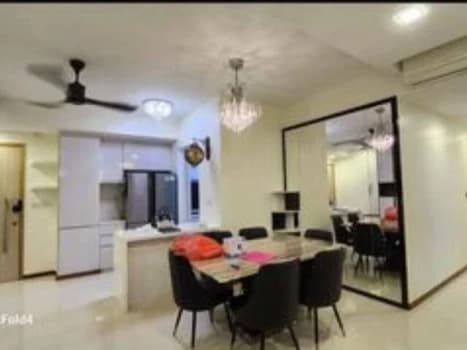 Forestville Condominium photo 5
