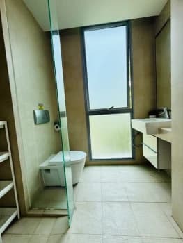 Condo Common Room For Rent photo 2
