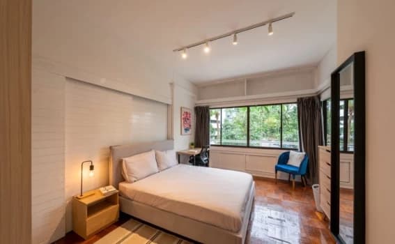 Common Room For Rent  Teresa Ville Tiong Bahru  Lower Delta photo 1
