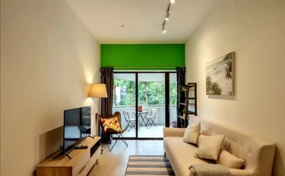 Common Room For Rent  Teresa Ville Tiong Bahru  Lower Delta photo 2