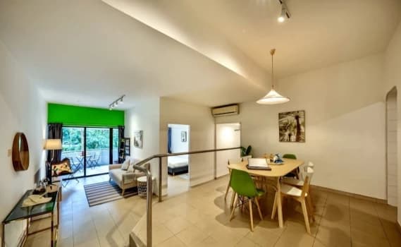 Common Room For Rent  Teresa Ville Tiong Bahru  Lower Delta photo 3