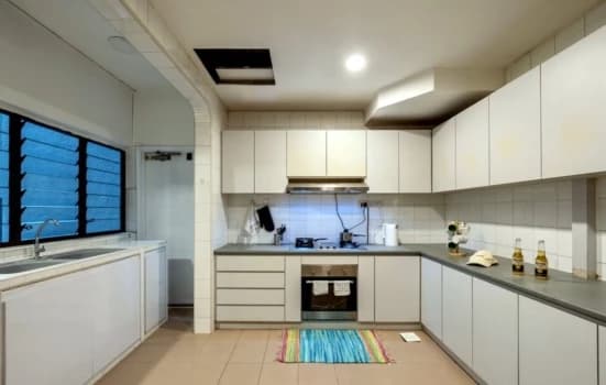 Common Room For Rent  Teresa Ville Tiong Bahru  Lower Delta photo 5