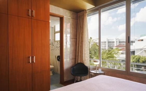 Master Ensuite Room For Rent  Trussville Paya Lebar Crescent photo 2