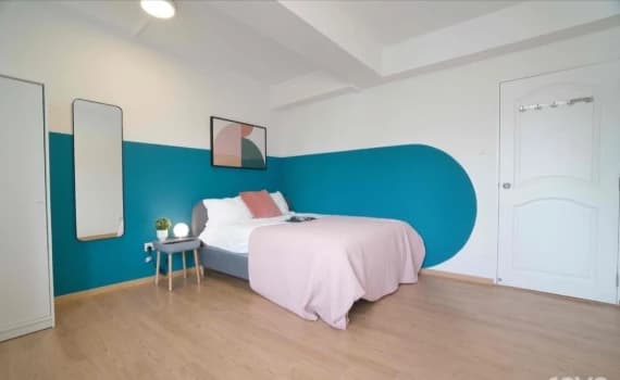 Master Room For Rent  Lucky Plaza Orchard Road photo 1
