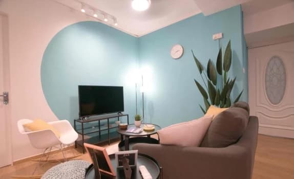 Master Room For Rent  Lucky Plaza Orchard Road photo 2