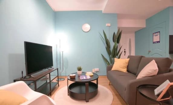 Master Room For Rent  Lucky Plaza Orchard Road photo 3