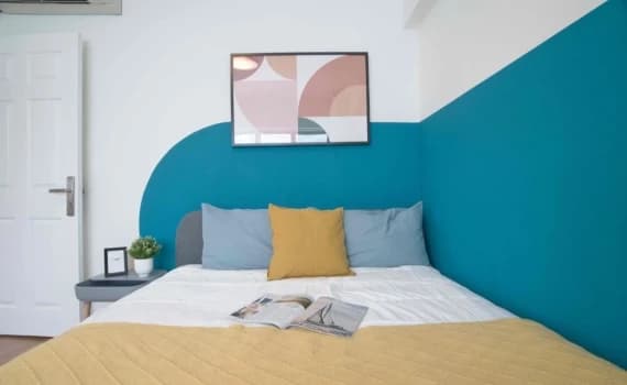 Junior Master Room For Rent  Lucky Plaza Orchard Road photo 1