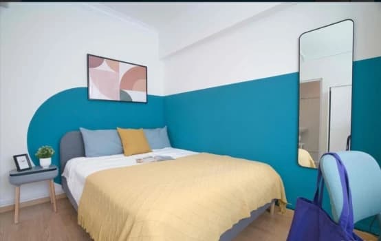 Junior Master Room For Rent  Lucky Plaza Orchard Road photo 2