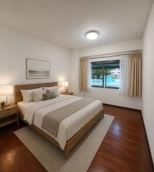 Condo Whole Unit For Rent photo 1