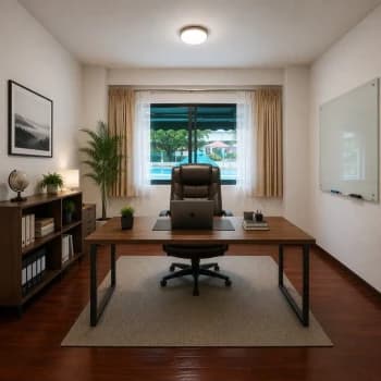 Condo Whole Unit For Rent photo 2