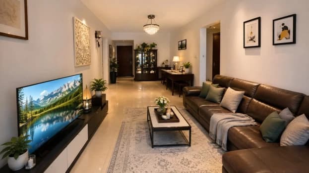 Condo Whole Unit For Rent photo 3