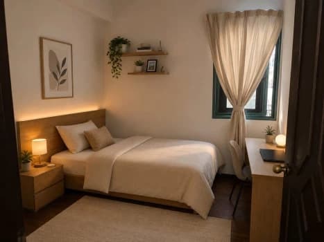 Condo Whole Unit For Rent photo 5